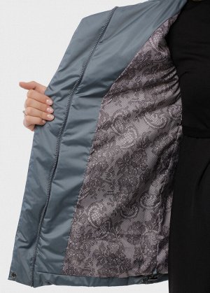 Куртка демис. 2в1 "Корсика" для беременных патина