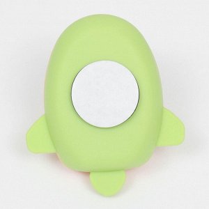 Игрушка для кошек с кошачьей мятой «Ракета», 6 см