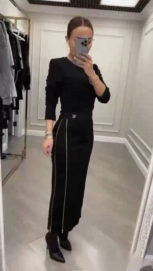 Платье женское, код 6800056