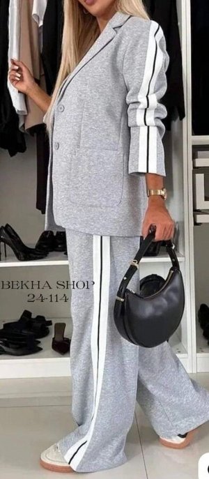 Костюм женский (без выбора цвета), код 2556318