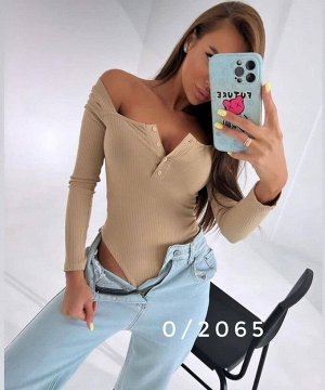 Боди женское, код 7343108