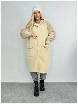 Кардиган женский (без выбора цвета), код 7342972