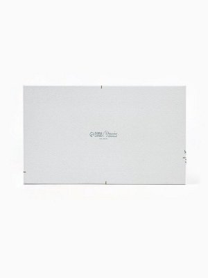 Набор подарочных коробок 3 в 1 «Уютный Новый год», 26x17x10‒32.5x20x12.5 см