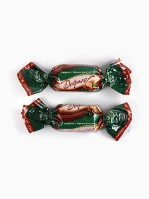 Новогодний подарок с конфетами «Верь в чудеса», 30 г