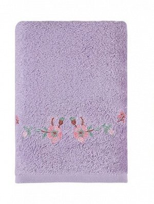 Полотенец Arya 50*90  Fluer