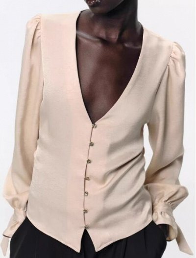 ZARA CHINA Одежда любимого бренда! Новинки октября