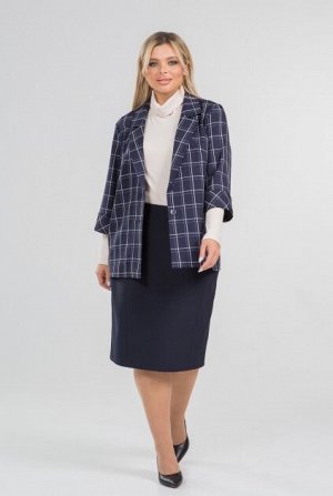 Камри-2 жакет