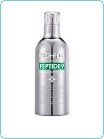 Medi-Peel Peptide 9 Volume White Cica Essence Pro Кислородная эссенция с пептидным комплексом и центеллой 100мл