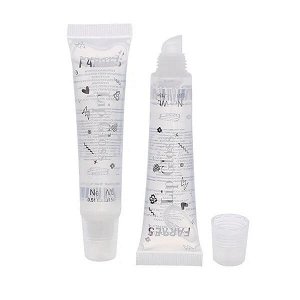 Farres 7031 Блеск для губ в тюбике прозрачный (*24*576)