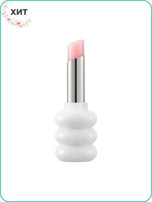 Sulwhasoo Glowing Lip Balm 030  Сияющий бальзам для губ розовый  3гр