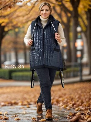 Жилет женский (без выбора цвета), код 2555446