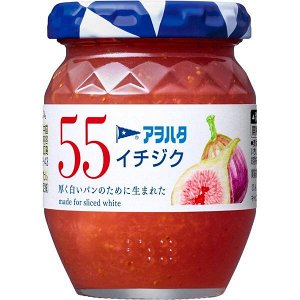 Aohata 55 Fig Jam - варенье из инжира