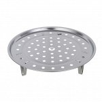 Пароварка d20см, нержавеющая сталь