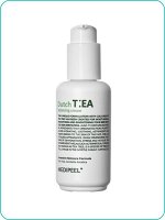 Medi-Peel Dutch Tea Balancing Cream Балансирующий крем с чайным деревом 70 гр