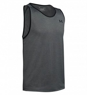 Майка мужская Under Armour Tech 2.0 (1328704-013)