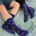✅ Krumpy Socks — носки для настроения