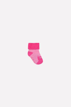 9508/31 носки/розовый