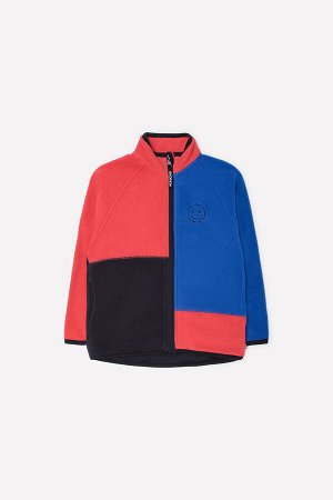 Куртка(Осень-Зима)+boys (красный, синий, графит)