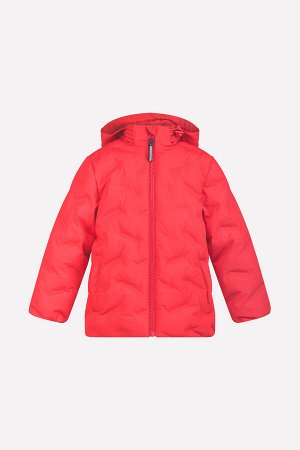 Куртка(Осень-Зима)+boys (красный)