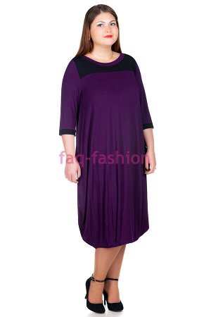 Платье БР Avrora Фиолет