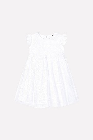Платье(Весна-Лето)+girls (белый)