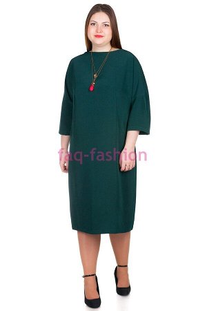 Платье БР Dorothea Зеленый