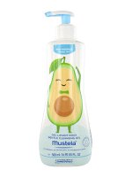 Mustela Gentle Cleansing Gel Normal Skin