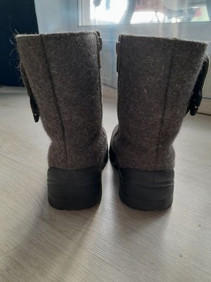 Валенки филипок