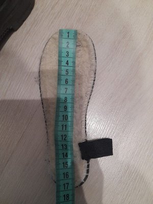 Сапоги