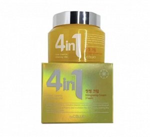 Крем с витаминами Dr.CELLIO Dr.G50 4 IN 1 SSINGSSING CREAM Vita 70мл
