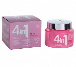 Крем с керамидами Dr.CELLIO Dr.G50 4 IN 1 TEUNTEUN CREAM Ceramide 70мл