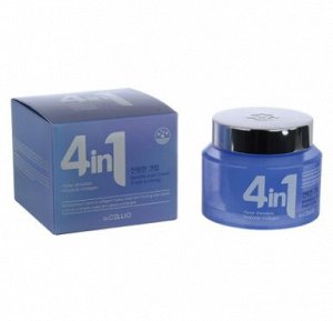 Крем с коллагеном Dr.CELLIO G50 4 IN 1 SANDEUNHAN CREAM Collagen 70мл