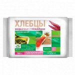 Хлебцы амарантовые &quot;Di&amp;Di&quot; с ламинарией, 100г