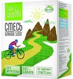 Безглютеновая смесь для приготовления блинов Di&amp;Di 500г