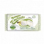 Зефир «Умные сладости» ванильный,  со стевией 50г