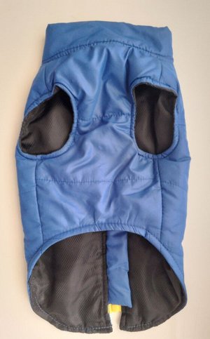 Дождевик "Dogmoda" +теплый жилет, унисекс