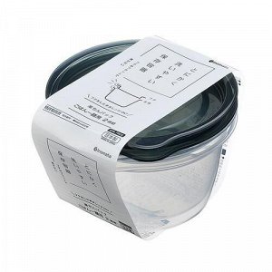 Контейнер 0,27л
