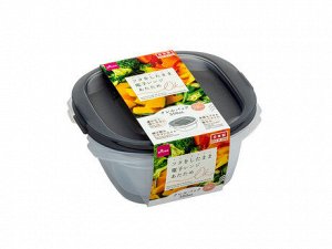 Контейнер 0,350л набор 2шт