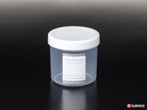 Контейнер 0,65л д/сыпучих продуктов