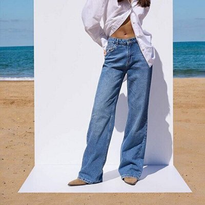 TRENDY Jeans. New Season2025/26
