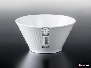 Чашка белая 0,7л