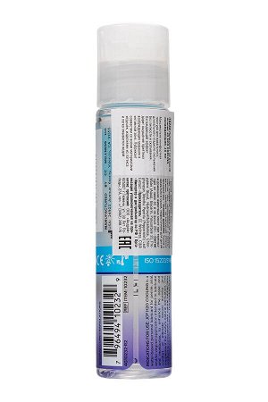 Охлаждающий лубрикант на водной основе JO Personal Lubricant H2O COOLING - 30 мл.