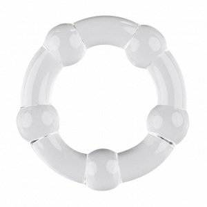 Набор из 3 эрекционных колец Erection Rings Set