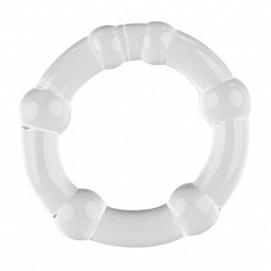 Набор из 3 эрекционных колец Erection Rings Set