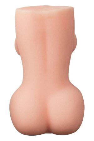 Телесный мастурбатор-вагина Stacey Body Stroker