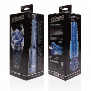 Мастурбатор Fleshlight Turbo Core