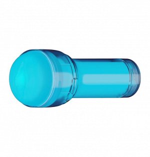 Люминесцентный мастурбатор-вагина FeelGlow Stroker