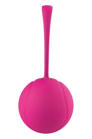 Набор розовых вагинальных шариков Duo Ball Set