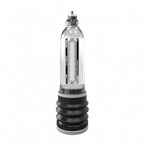 Прозрачная гидропомпа Bathmate HydroMAX8