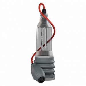 Прозрачная гидропомпа Bathmate HydroXTREME8